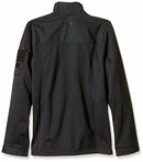 Under Armour Men's Storm Tactical Gale Force Shirt, Black /Black, Medium