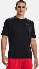 Under Armour Men's UA Tech 2.0 V-Neck Short Sleeve Athletic T-Shirt - 1328190