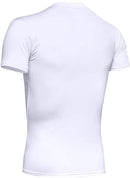 Under Armour Men's UA Tactical HeatGear Compression V-Neck T-Shirt - 1216010