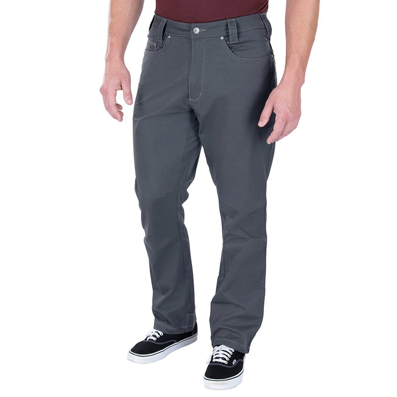 Vertx Men's Delta Stretch 2.0 Pants, Spine Grey - F1 VTX1701