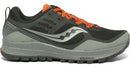 Saucony Xodus 10 Men's Athletic Trail Running Shoes - S20555