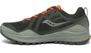 Saucony Xodus 10 Men's Athletic Trail Running Shoes - S20555