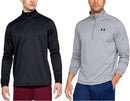 Under Armour Men's UA Armour Fleece 1/2 Zip Long Sleeve Sweatshirt - 1320745