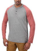 Vertx Action Henley - Tactical Closeout