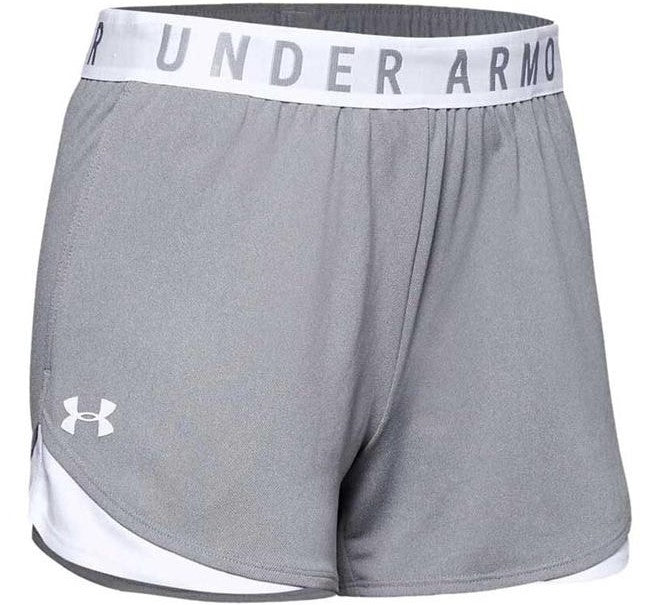 Under Armour Women's UA Play Up Shorts 3.0 - 1344552