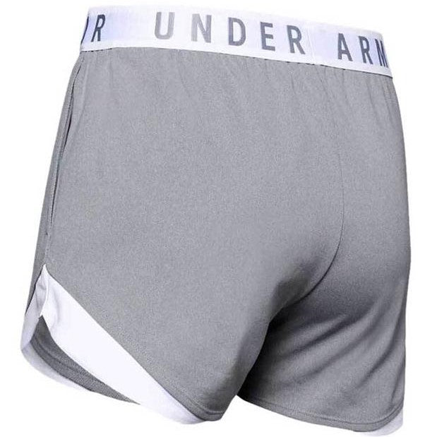 Under Armour Women's UA Play Up Shorts 3.0 - 1344552
