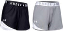 Under Armour Women's UA Play Up Shorts 3.0 - 1344552
