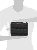 Propper Sleek Window Pouch, Black, One Size