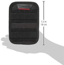 Propper Sleek Window Pouch, Black, One Size