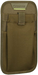 Propper Stretch Dump Pocket with Molle, One Size