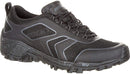 Rocky S2V Black Tactical Trail Runner - RKD0039