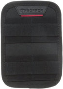 Propper Sleek Window Pouch, Black, One Size