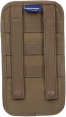 Propper Stretch Dump Pocket with Molle, One Size