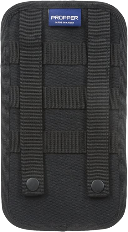 Propper Stretch Dump Pocket with Molle, One Size