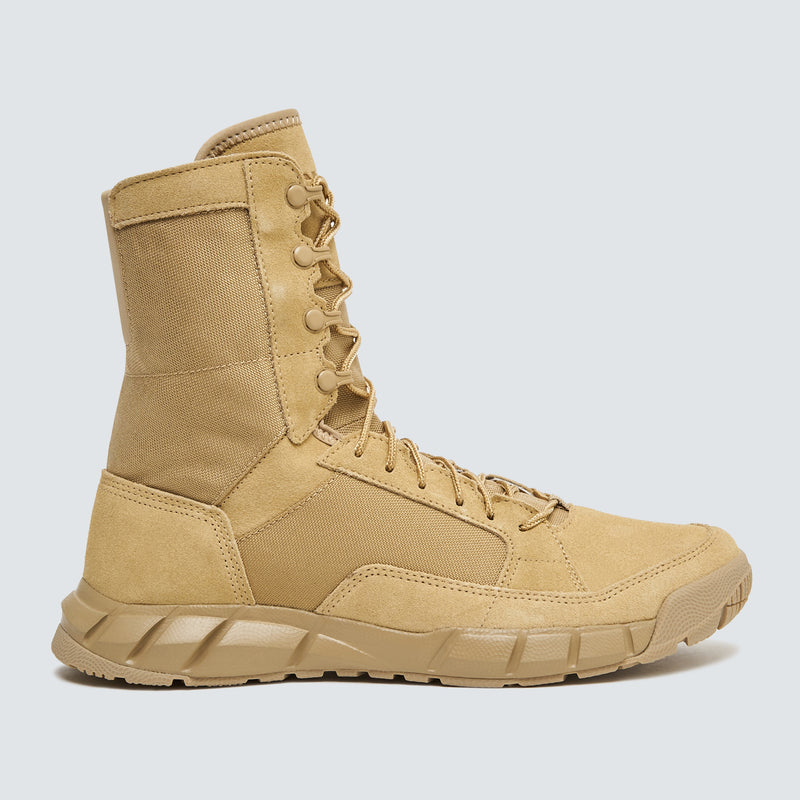 Oakley Mens Light Assault Boot 2 Boots, Desert 12.5