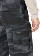 Propper Men's Bdu Trouser Button Fly - 65/35 Ripstop