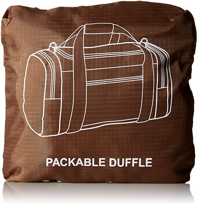 Propper Packable Duffle Bag
