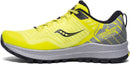 Saucony Xodus 11 Men's Athletic Running Shoes - S20638-35 & S20638-45