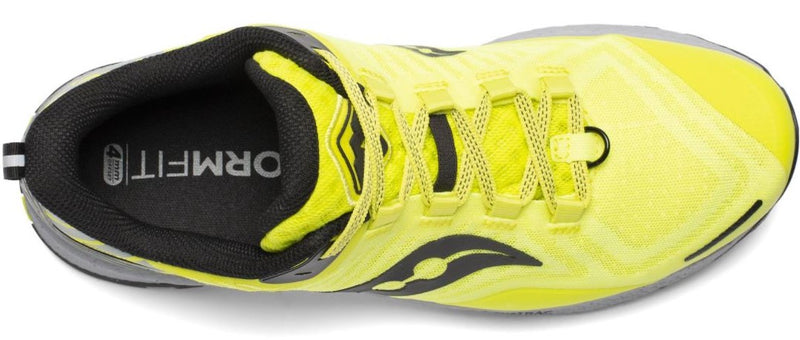Saucony Xodus 11 Men's Athletic Running Shoes - S20638-35 & S20638-45