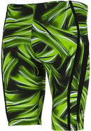 Aqua Sphere MP Michael Phelps Men's Team Diablo Jammer Swimsuit - SM24699