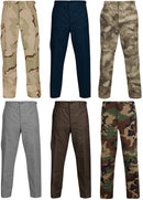 Propper Men's Bdu Trouser Button Fly - 65/35 Ripstop