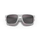 Oakley Holbrook Asia Fit Sunglasses OO9244-5156 JPN Matte White | Prizm Grey Lens
