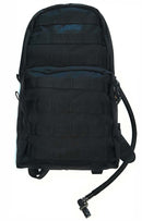 Blackhawk STRIKE HydraStorm Predator 100oz Hydration Pack, Black - 65SP00BK