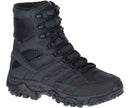 Merrell Men's Moab 2 8" Tactical Waterproof Boot