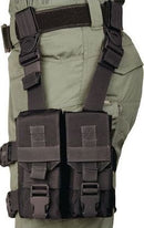 Blackhawk M16 Y Thigh Rig Magazine Ammo Pouch - 561604BK