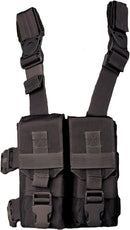 Blackhawk M16 Y Thigh Rig Magazine Ammo Pouch - 561604BK