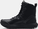 Under Armour Men's UA Micro G Valsetz 8" Waterproof Tactical Boots - 3024266-001