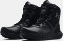 Under Armour Men's UA Micro G Valsetz 8" Waterproof Tactical Boots - 3024266-001