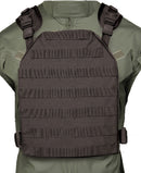 Blackhawk STRIKE Lightweight Molle Plate Carrier Harness, SM/MD - 37CL83BK
