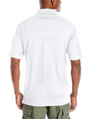 Blackhawk Men's Short Sleeve Range Polo Multiple Size & Colors