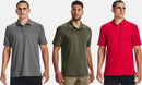 Under Armour Men's UA Tactical Performance Golf Polo Shirt - 1279759