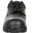 LeHigh LEHI002 SAFETY SHOES UNISEX COMPOSITE TOE WORK OXFORD