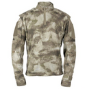 Propper Men's TAC.U Combat Shirt, A-TACS AU Camo, Small Regular