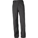 Blackhawk TP04BK3XL Fortify Pant Black Waterproof, Poly Bag