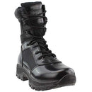 TR Belleville TR906Z Men's 6" Hot Weather High Shine Side-Zip Boot, Black