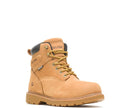 Wolverine Men's Floorhand 6 Inch Waterproof Soft Toe Work Shoe