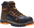 Wolverine Men's Overpass 6 Inch Composite Toe WP Work Boot