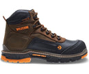 Wolverine Men's Overpass 6 Inch Composite Toe WP Work Boot